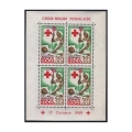 Togo B12a-B14a sheets