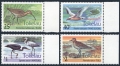 Tokelau 190-193, 193a sheet