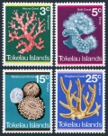 Tokelau 37-40