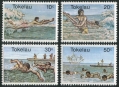 Tokelau 73-76