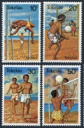 Tokelau 77-80