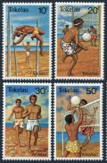 Tokelau 77-80