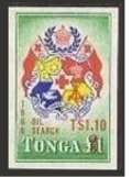 Tonga 237