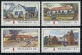 SA-Transkei 121-124