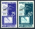 Italy Trieste Zone A 196-197