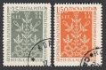 Yugoslavia, Trieste Zone B C1-C2 CTO