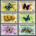 Trinidad and Tobago 210-215 mlh