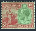 Trinidad and Tobago 28 mlh