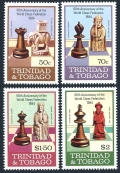 Trinidad and Tobago 408-411