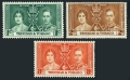 Trinidad and Tobago 47-49 mlh