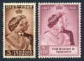 Trinidad and Tobago 64-65 mlh