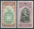 Trinidad and Tobago 70-71