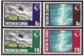 Tristan da Cunha 120-123