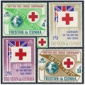 Tristan da Cunha 133-136 mlh