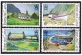 Tristan da Cunha 234-237