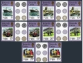 Tristan da Cunha 272-276 gutter
