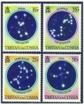 Tristan da Cunha 356-359