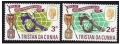 Tristan da Cunha 93-94 mlh