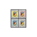 Tunisia 400-403