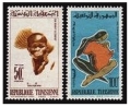 Tunisia 407-408 mlh