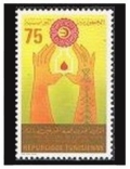 Tunisia 778