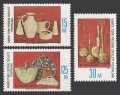 Turkish Cyprus 43-45