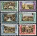 Turkey 1102-1107