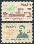 Turkey 1434-1435
