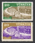 Turkey 1438-1439