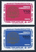 Turkey 1863-1864 mlh