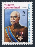 Turkey 2093