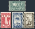 Turkey 859-862