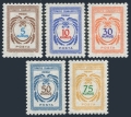 Turkey O117-O121 mlh