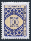 Turkey O131 mlh