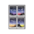 Tuvalu 586-589