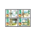 Tuvalu 704-707