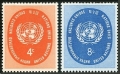 United Nations NY 63-64
