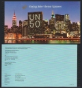 UN Vienna 192 booklet