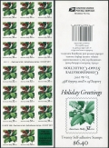 United States 3177a booklet