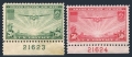 United States C21 mlh