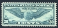 United States C24 mlh