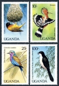 Uganda 569-570, 572, 576