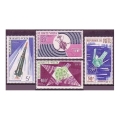 Burkina Faso C36-C39