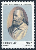 Uruguay 1150