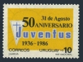 Uruguay 1229