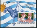 Uruguay 1706