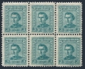 Uruguay 572 block/6