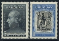 Uruguay 586-587