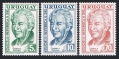 Uruguay 640-642 mlh