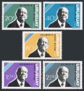 Uruguay 708-712 mlh